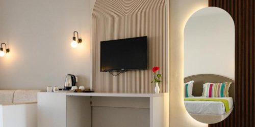 HOTEL ONE RESORT - TRAVEL COLLECTION 5