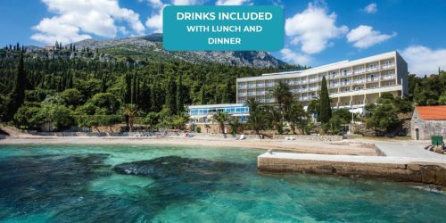 HOTEL ORSAN - TRAVEL COLLECTION 1