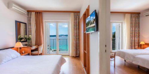 HOTEL ORSAN - TRAVEL COLLECTION 4