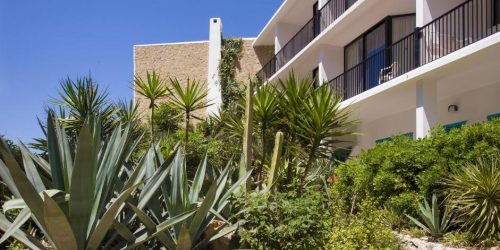 HOTEL OSIRIS IBIZA - TRAVEL COLLECTION 1