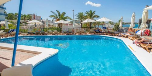 HOTEL OSIRIS IBIZA - TRAVEL COLLECTION 2