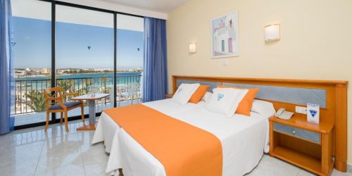 HOTEL OSIRIS IBIZA - TRAVEL COLLECTION 3