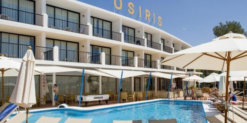 HOTEL OSIRIS IBIZA - TRAVEL COLLECTION 4