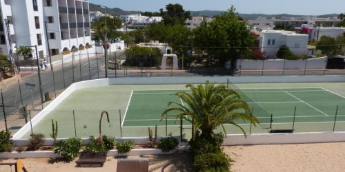 HOTEL OSIRIS IBIZA - TRAVEL COLLECTION 6