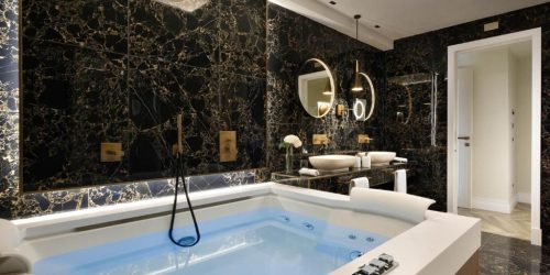 HOTEL PALATINO - TRAVEL COLLECTION 2