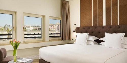 HOTEL PALATINO - TRAVEL COLLECTION 5
