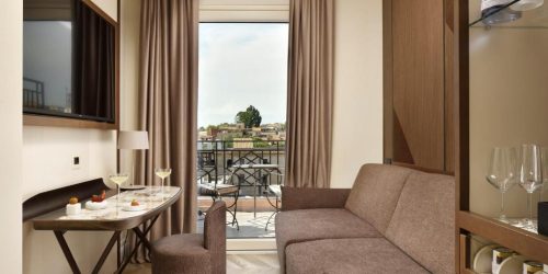 HOTEL PALATINO - TRAVEL COLLECTION 6