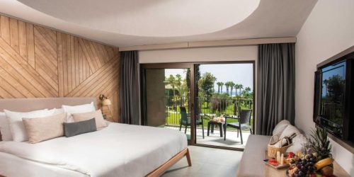 HOTEL PALOMA ORENDA - TRAVEL COLLECTION 3