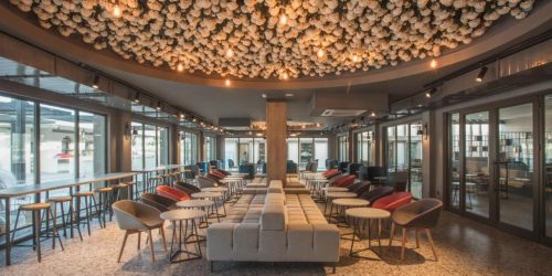 HOTEL PALOMA ORENDA - TRAVEL COLLECTION 5