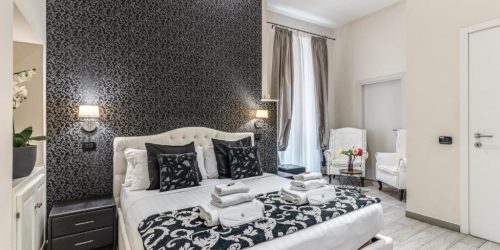 HOTEL PINCIANA - TRAVEL COLLECTION 1