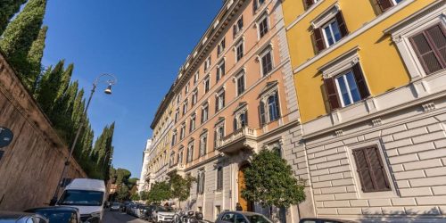 HOTEL PINCIANA - TRAVEL COLLECTION 3