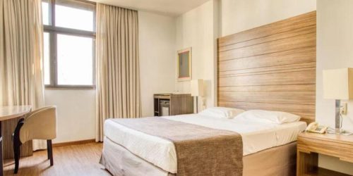 HOTEL PREMIER COPACABANA - TRAVEL COLLECTION 2