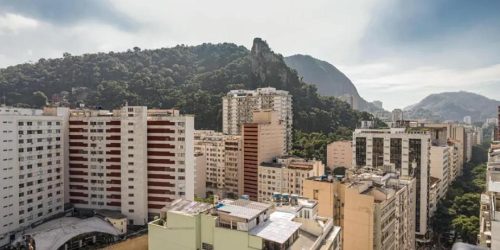 HOTEL PREMIER COPACABANA - TRAVEL COLLECTION 3