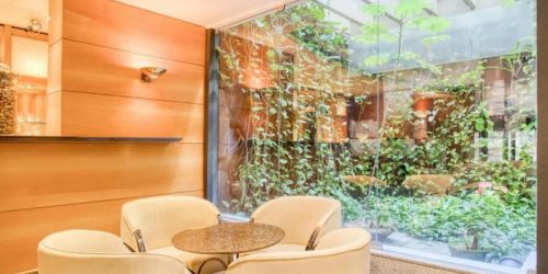 HOTEL PREMIER COPACABANA - TRAVEL COLLECTION 4