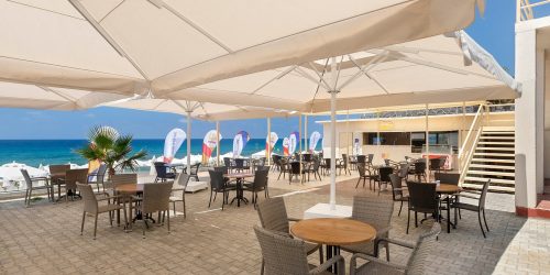 HOTEL PRESTIGE ALANYA - TRAVEL COLLECTION 2