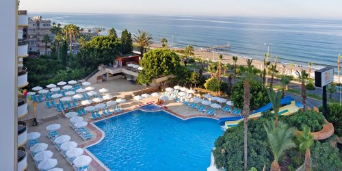 HOTEL PRESTIGE ALANYA - TRAVEL COLLECTION 3