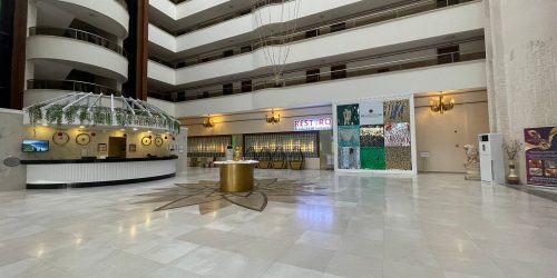 HOTEL PRESTIGE ALANYA - TRAVEL COLLECTION 4