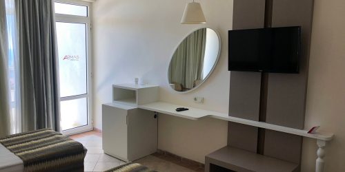 HOTEL PRESTIGE ALANYA - TRAVEL COLLECTION 5