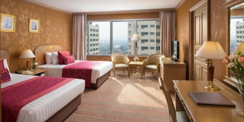 HOTEL PRINCE PALACE - TRAVEL COLLECTION 2