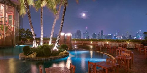 HOTEL PRINCE PALACE - TRAVEL COLLECTION 4