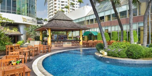 HOTEL PRINCE PALACE - TRAVEL COLLECTION 5