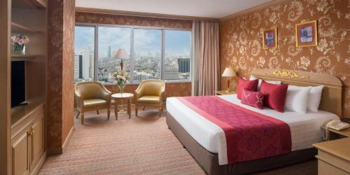 HOTEL PRINCE PALACE - TRAVEL COLLECTION 6