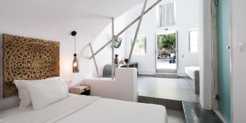 HOTEL PROJECT OIA - TRAVEL COLLECTION 2