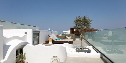 HOTEL PROJECT OIA - TRAVEL COLLECTION 4