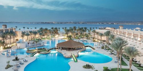 HOTEL PYRAMISA - TRAVEL COLLECTION 1