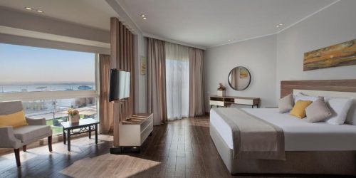 HOTEL PYRAMISA - TRAVEL COLLECTION 2