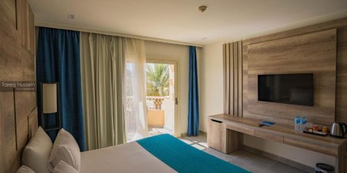 HOTEL PYRAMISA - TRAVEL COLLECTION 4