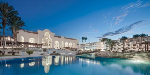 HOTEL PYRAMISA - TRAVEL COLLECTION 5