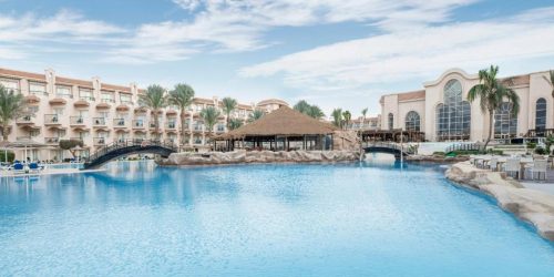 HOTEL PYRAMISA - TRAVEL COLLECTION 6