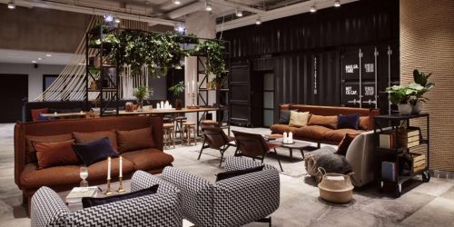 HOTEL RADISSON - TRAVEL COLLECTION 2