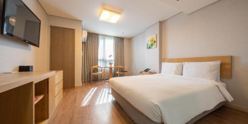 HOTEL RAMADA BY WYNDHAM - TRAVEL COLLECTION 3