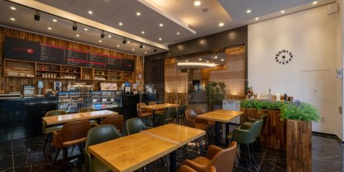 HOTEL RAMADA BY WYNDHAM - TRAVEL COLLECTION 4