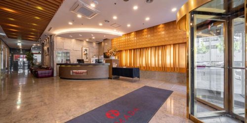 HOTEL RAMADA BY WYNDHAM - TRAVEL COLLECTION 5