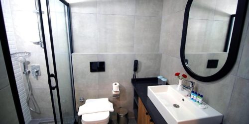 HOTEL RAMIRA JOY - TRAVEL COLLECTION 3