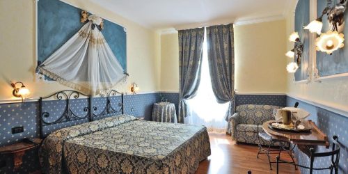HOTEL RESIDENZA - TRAVEL COLLECTION 2