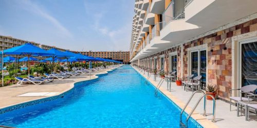 HOTEL REWAYA LUXURY - TRAVEL COLLECTION 3