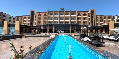 HOTEL REWAYA - TRAVEL COLLECTION 1