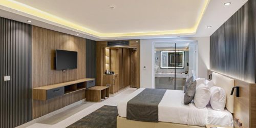 HOTEL REWAYA - TRAVEL COLLECTION 2