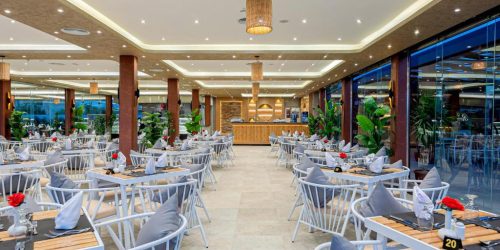HOTEL REWAYA - TRAVEL COLLECTION 4