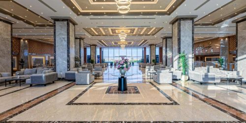 HOTEL REWAYA - TRAVEL COLLECTION 5