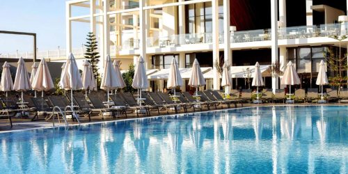 HOTEL RIOLAVITAS - TRAVEL COLLECTION 5