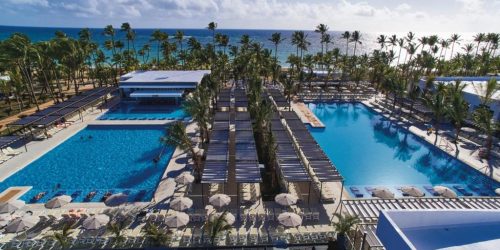 HOTEL RIU BAMBU - TRAVEL COLLECTION 1