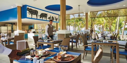 HOTEL RIU BAMBU - TRAVEL COLLECTION 3