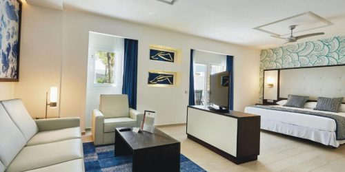 HOTEL RIU BAMBU - TRAVEL COLLECTION 6