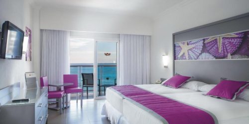 HOTEL RIU CANCUN - TRAVEL COLLECTION 2