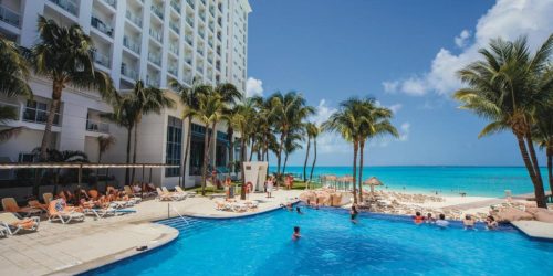 HOTEL RIU CANCUN - TRAVEL COLLECTION 4